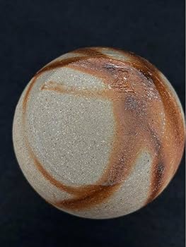 未使用/特価❕備前焼/備州窯/山本宗秀作/花瓶/1点　花入/花器/花道具 Yahoo!オークション -「山本宗秀」の落札相場・落札価格